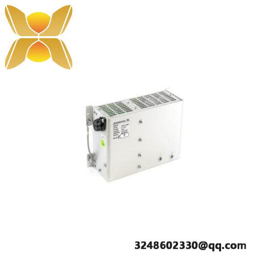ABB DSSR122M 48990001-LR