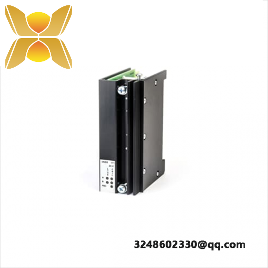 ABB 3HAC026171-001