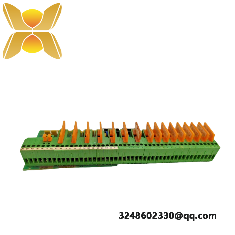 ABB DSTA133 57120001-KN Connection Unit