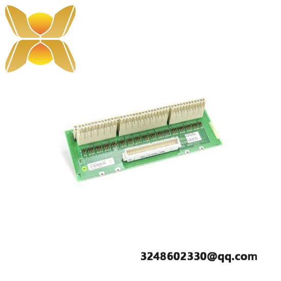 ABB DSTA145 57120001-HP BOARD CONNECTION UNIT