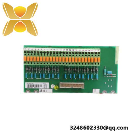 ABB 3HAC1092-1
