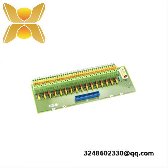 ABB DSTA180 Connection Unit