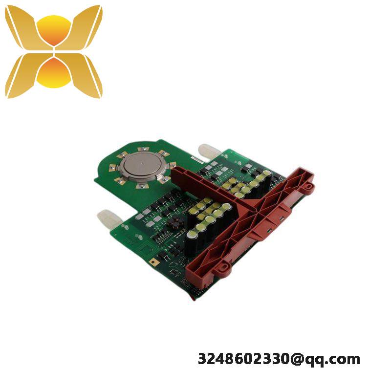 ABB DSTC176 57310001-KT Terminator Unit