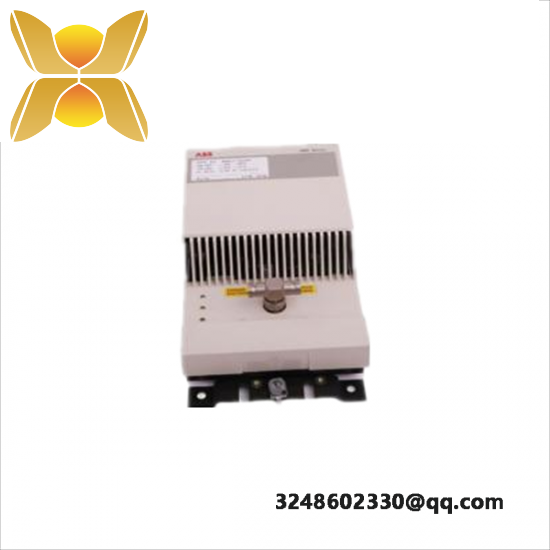 ABB DSTC452 575107-A/2 FSK Modem for serial I/O Bus