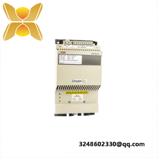 ABB DSTC454 5751017-F LDB Modem