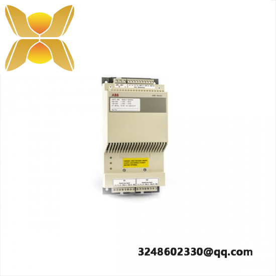 ABB 3HAC025774-001