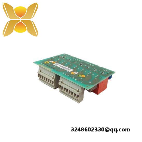 ABB DSTD108L DSTD108L Connection Unit