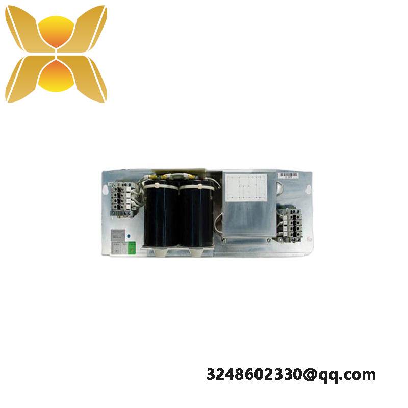 ABB DSTD110A Terminal Board