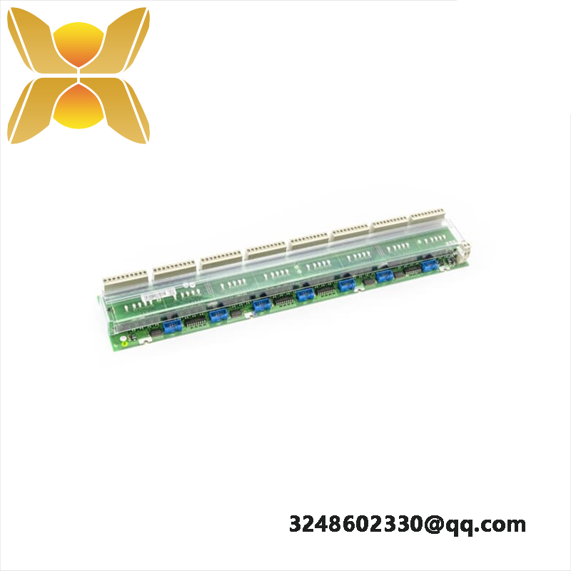 ABB DSTD145 3BSE007853R1 Connecting Unit