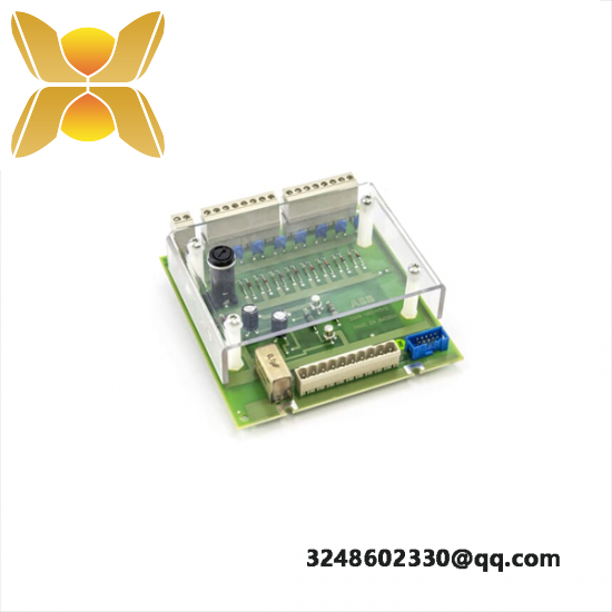 ABB DSTDW113 Terminal Unit