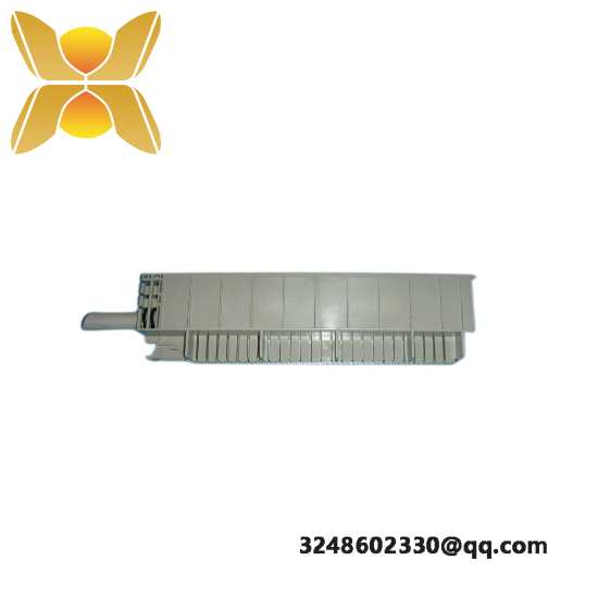 ABB DSTF610 HESN119032P1 Process Connector New