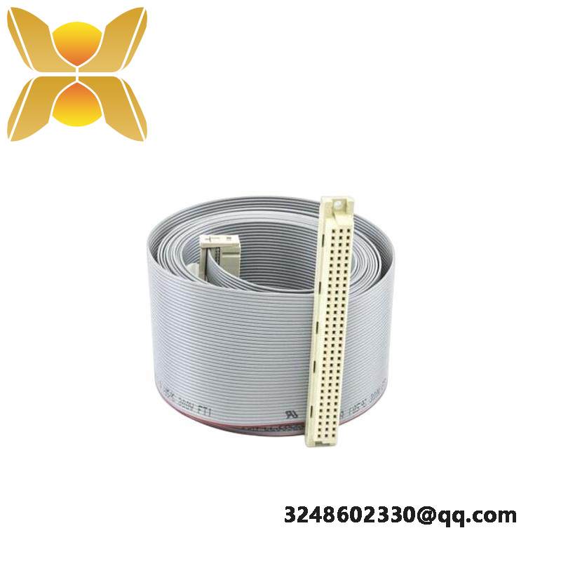 ABB DSTK150 26390603-A CABLE ASSEMBLY