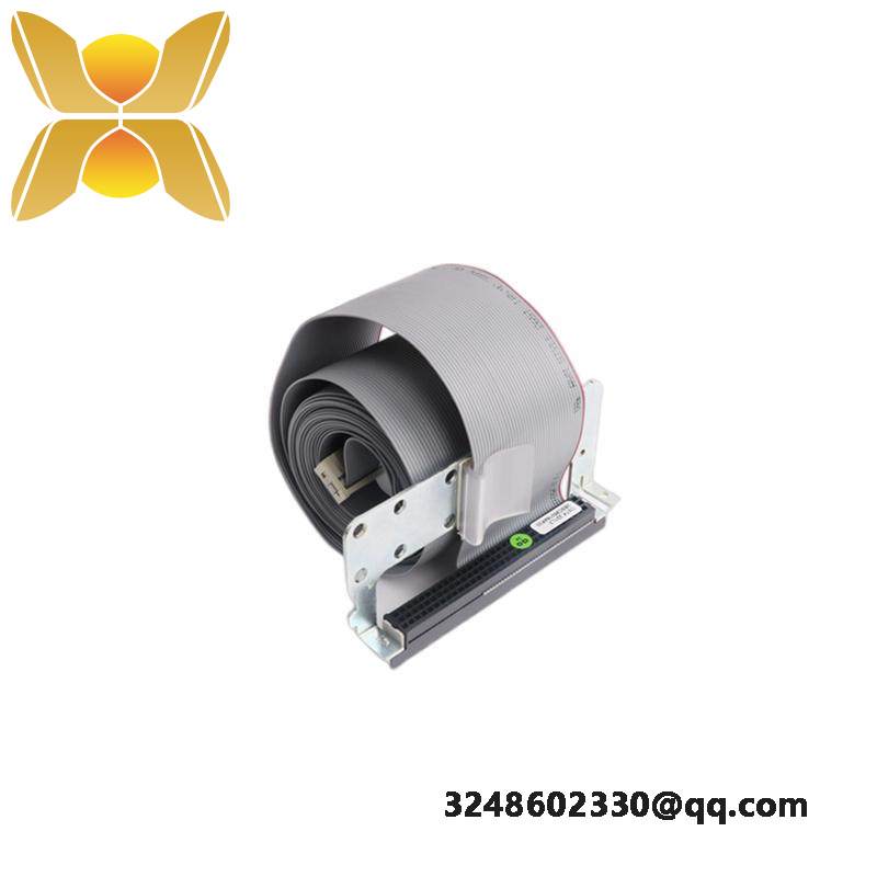 ABB DSTK 221L3 3BSC950164R30 Ribbon Cable Assembly