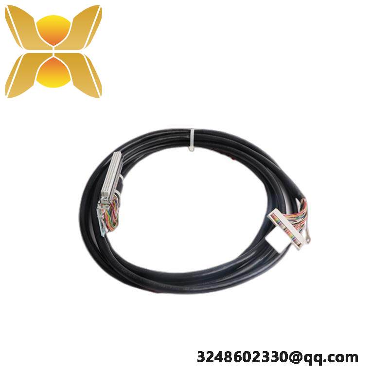 ABB DSTK 228SL3 3BSC950174R30 Assembly Ribbon Cable