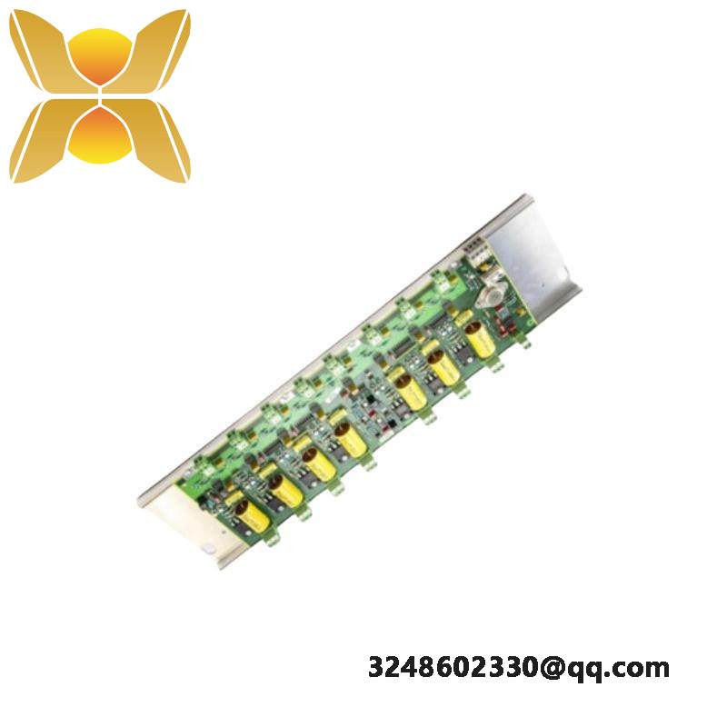 ABB DSTS103 DSTS 103 Pulse amplifier
