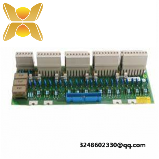 ABB DSTX170 57160001-ADK Connection Unit