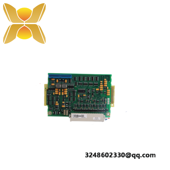 ABB 3HAC024435-001