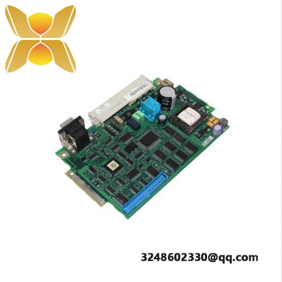 ABB DSTC176 New Original
