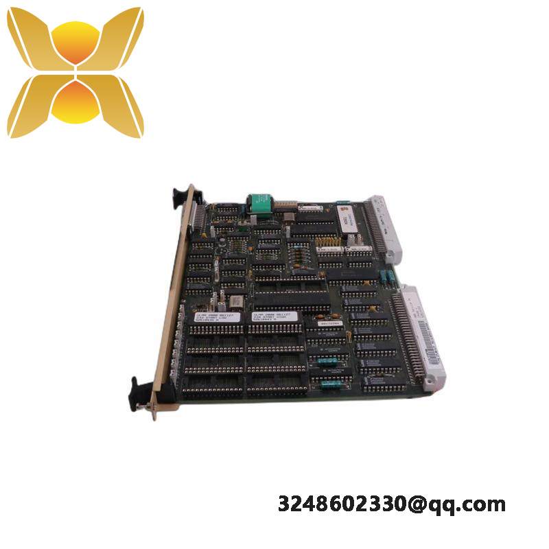 ABB DTCA717A 61430001-WH DCS Module