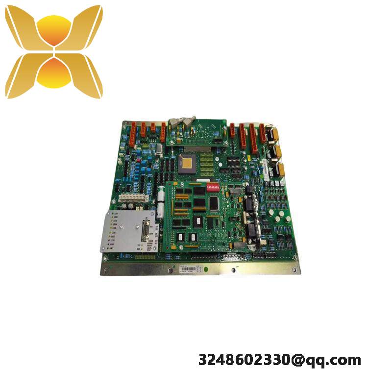 ABB DTCC901B