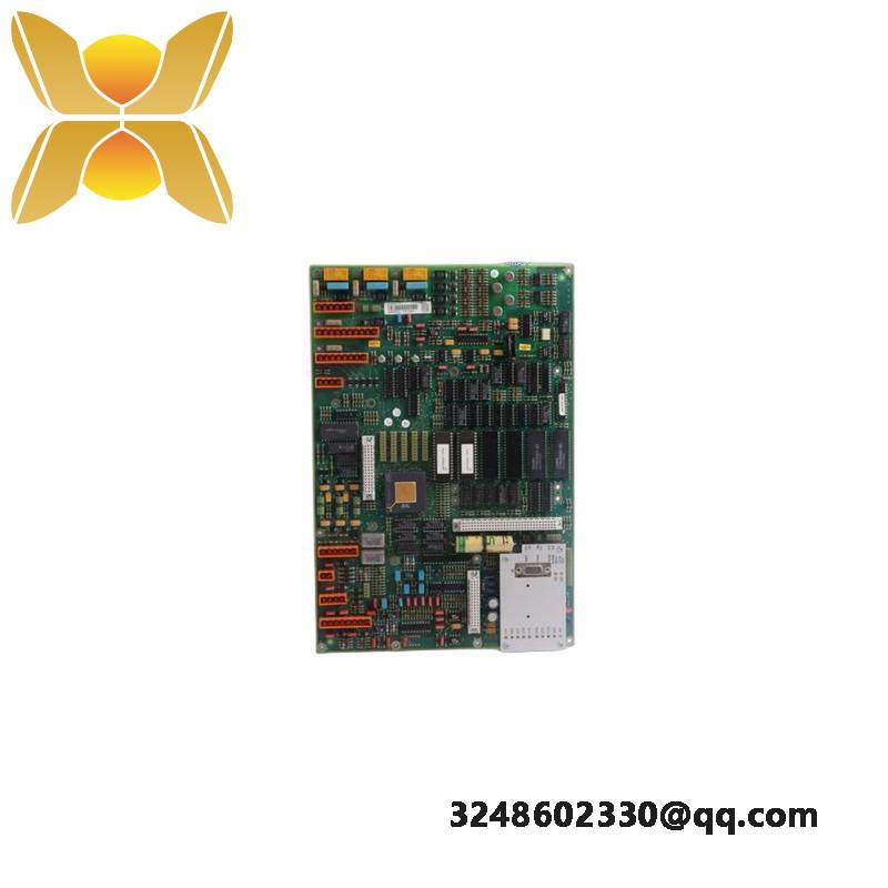 ABB DTCC901B