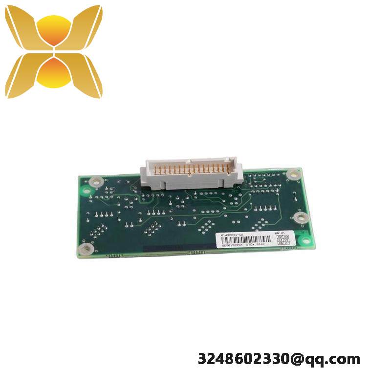 ABB DTDX991A 61430001-UW Servo Controller