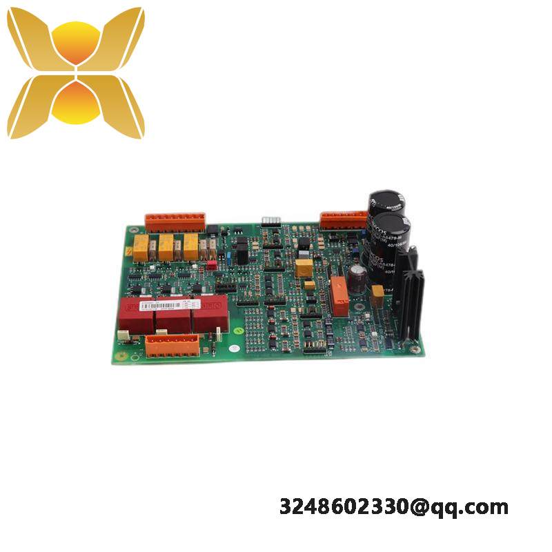 ABB DYTP600A 6143001-ZY power supply