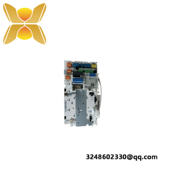 ABB E152A03EIOA 3AXD50000032633