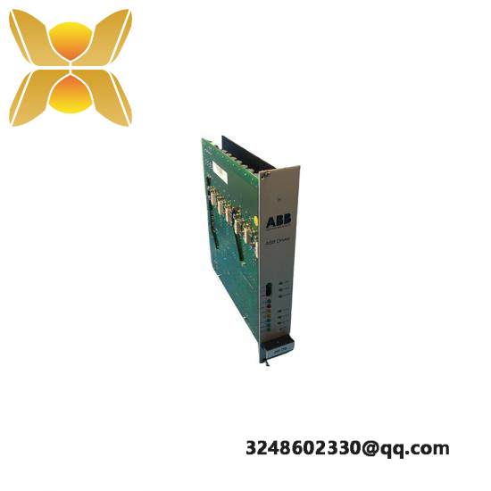ABB E3EB HENF315129R1