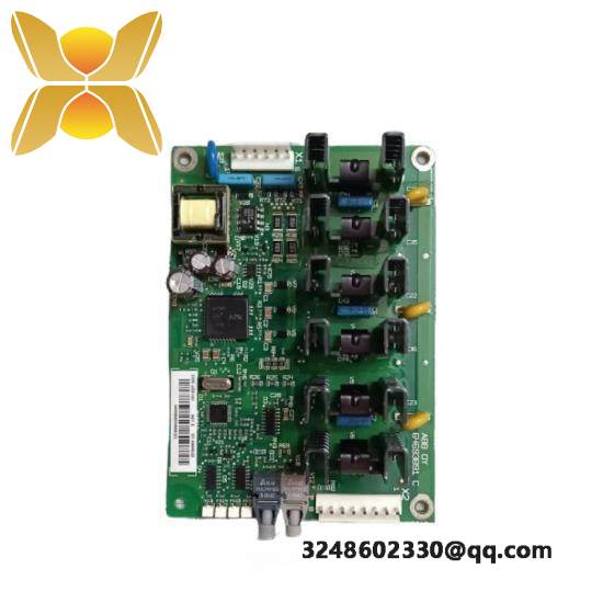 ABB E3ED
