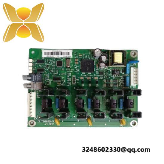 ABB E3ED