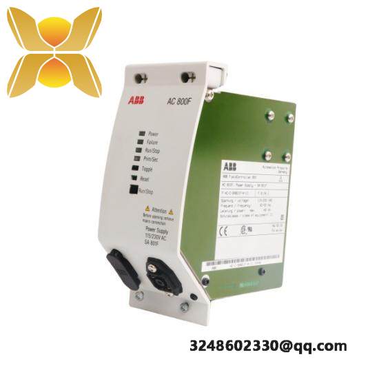 ABB E3EFa HENF452750R1