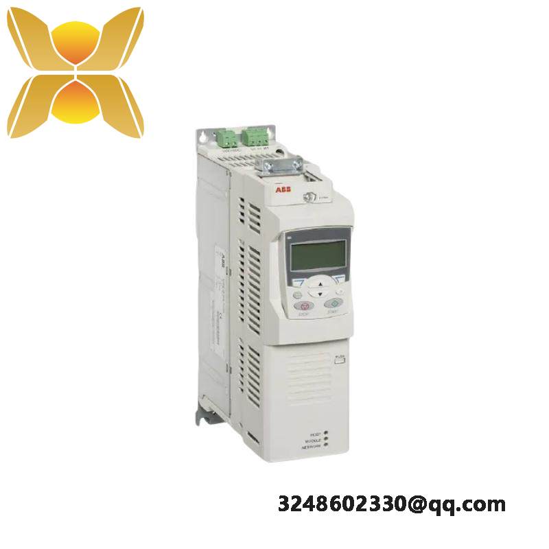 ABB E3ES