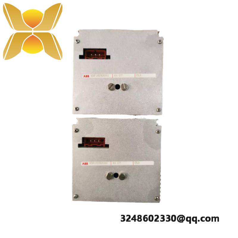 ABB E5LA HENF105296R0001 FILTER