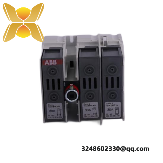 ABB ECPSR086370-001  ECPSR 086370-001 Accuray Module