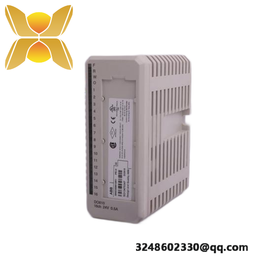 ABB EHDB280  Module Card
