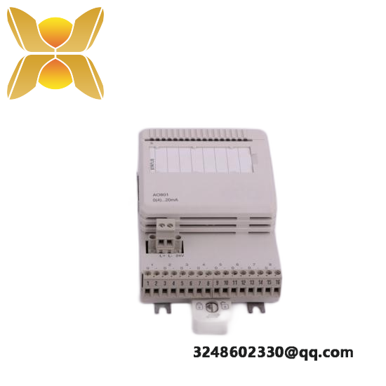 ABB EI802F 3BDH000016R1