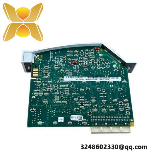 ABB EI802F