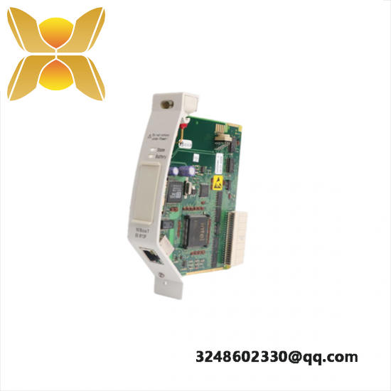 ABB EI813 Ethernet Module