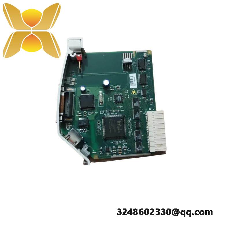 ABB EI830F DCS module