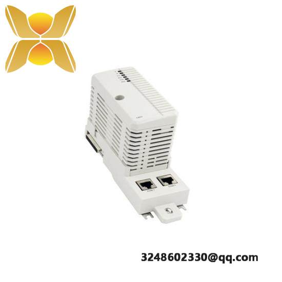 ABB EPB704927 I/O Input Module