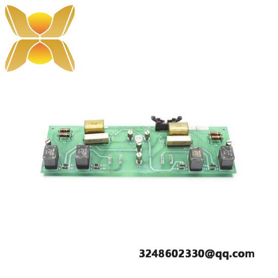 ABB EPB704927 PTJEF35461 Module