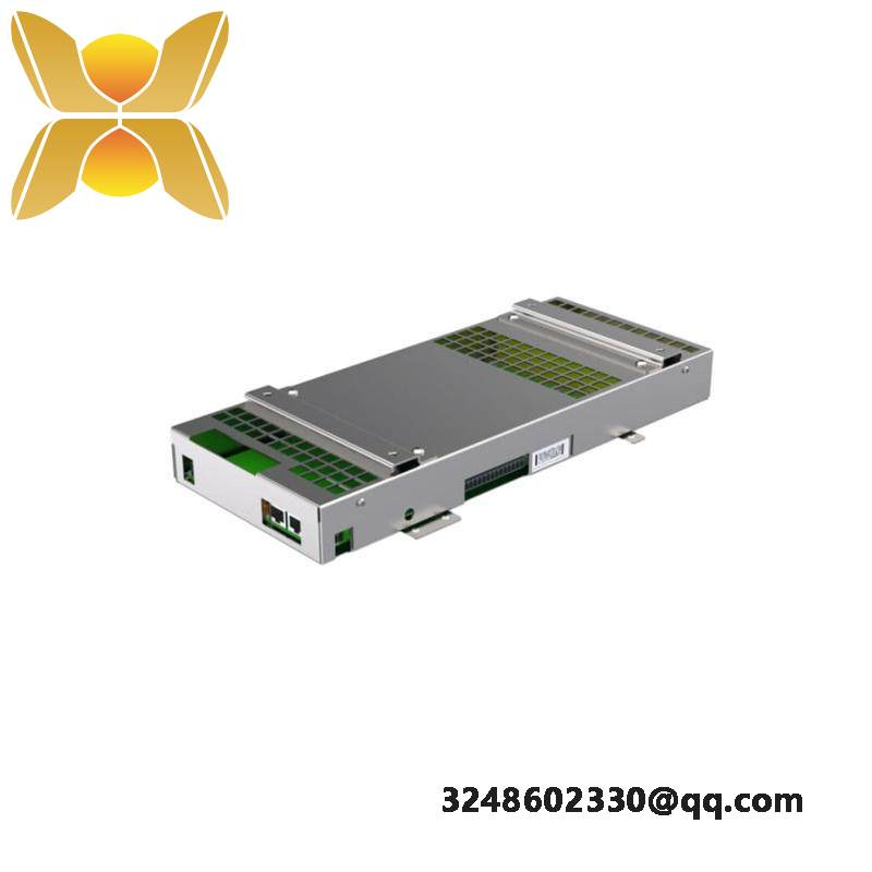 ABB EPS DSQC646 3HAC026271-001 ELAN EPS unit