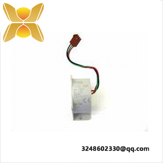 ABB ES100-9594 Current Transducer