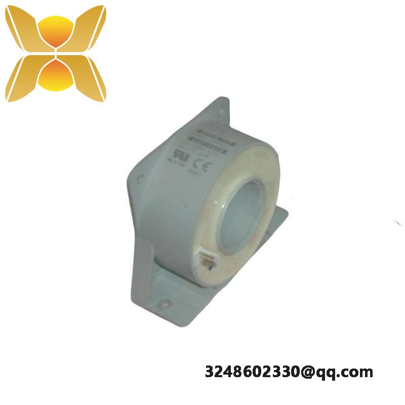 ABB ES500-9672 Frequency converter transformer