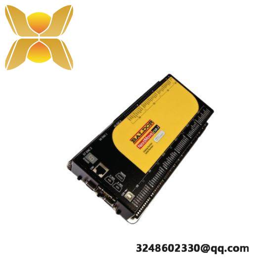 ABB ESB-2 NSB202-501B Servo Controller