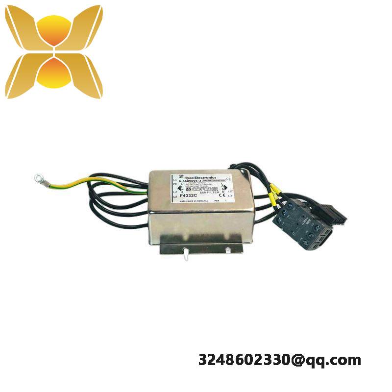 ABB F4332D 3HAC024322-001 Digital Input Module