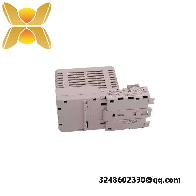 ABB FAU810 C10-12010 flame detector