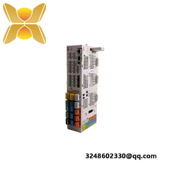 ABB FEA-01 3AUA0000052932 Variable Frequency Drive