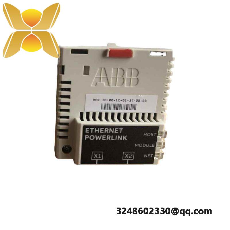 ABB FEPL-02 Adapter module